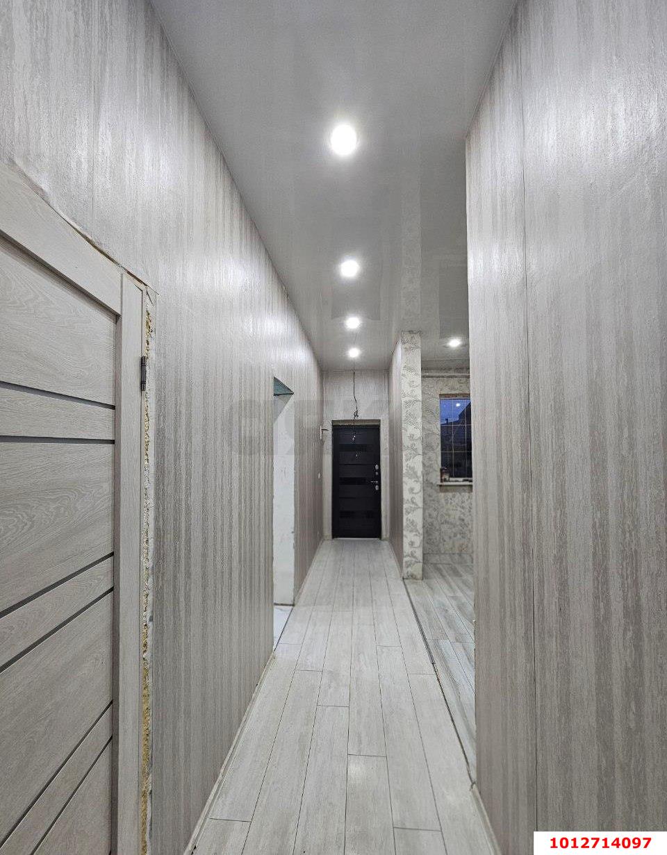 Фото №8: Дом 102 м² + 3.58 сот. - Яблоновский, пр-д 2-й  Чапаева, 15