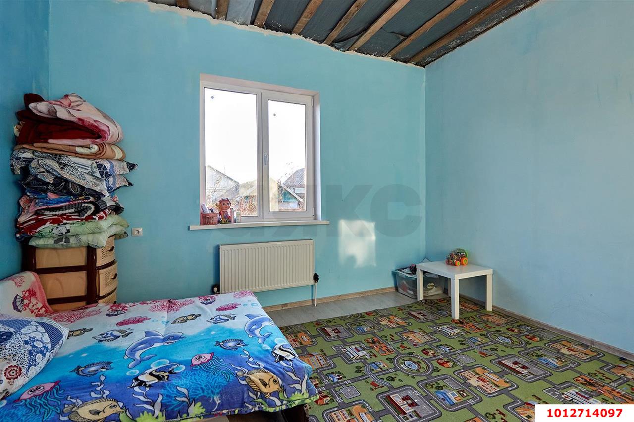 Фото №8: Дом 102 м² + 3.58 сот. - Яблоновский, пр-д 2-й  Чапаева, 15