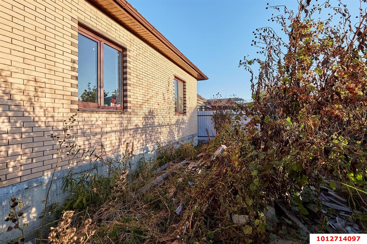 Фото №9: Дом 102 м² + 3.58 сот. - Яблоновский, пр-д 2-й  Чапаева, 15