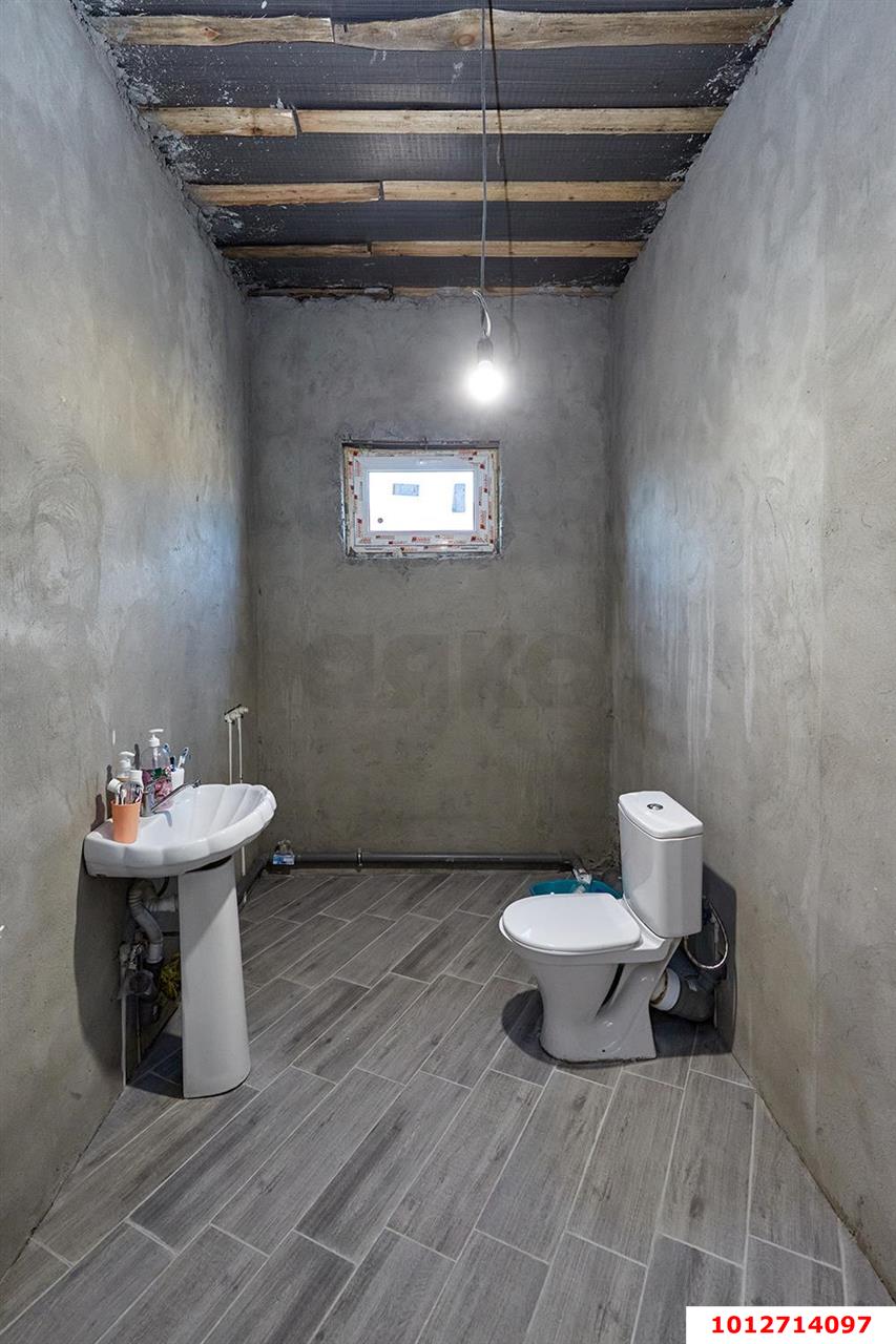 Фото №7: Дом 102 м² + 3.58 сот. - Яблоновский, пр-д 2-й  Чапаева, 15