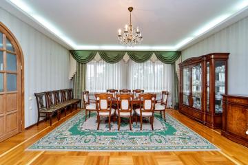 Фото №1: Дом 287 м² - Краснодар, ж/м Пашковский, ул. Крупской, 72