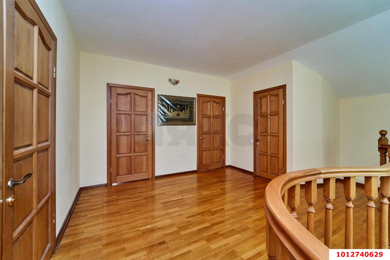 Фото №9: Дом 287 м² + 7 сот. - Краснодар, Карасунский внутригородской округ, ж/м Пашковский, ул. Крупской, 72