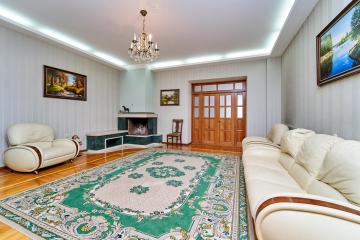 Фото №2: Дом 287 м² - Краснодар, ж/м Пашковский, ул. Крупской, 72