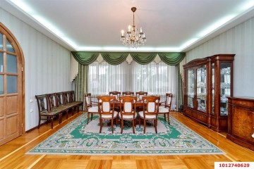 Фото №1: Дом 287 м² - Краснодар, ж/м Пашковский, ул. Крупской, 72