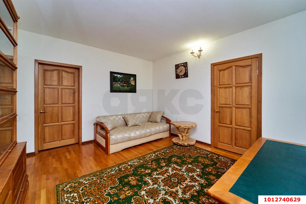 Фото №10: Дом 287 м² + 7 сот. - Краснодар, Карасунский внутригородской округ, ж/м Пашковский, ул. Крупской, 72