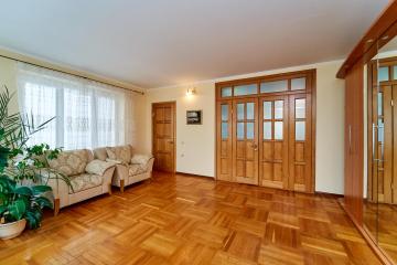 Фото №4: Дом 287 м² - Краснодар, ж/м Пашковский, ул. Крупской, 72