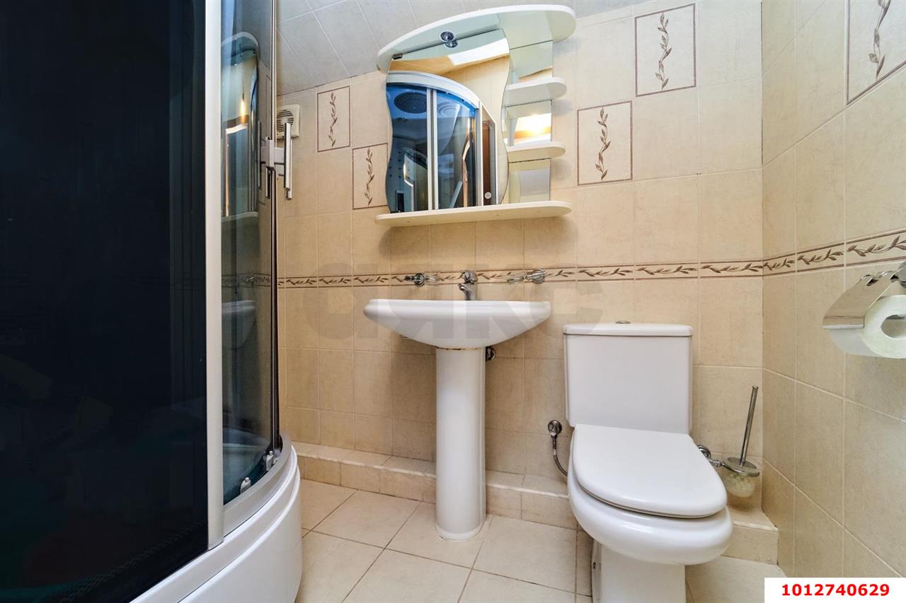 Фото №14: Дом 287 м² + 7 сот. - Краснодар, Карасунский внутригородской округ, ж/м Пашковский, ул. Крупской, 72