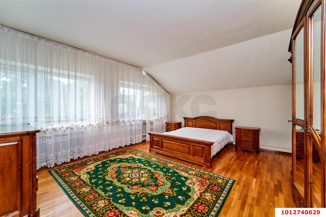 Фото №12: Дом 287 м² + 7 сот. - Краснодар, Пашковский, ул. Крупской, 72