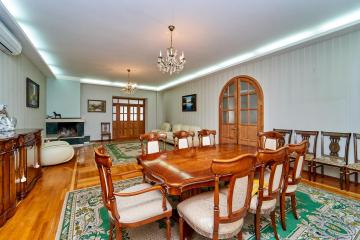 Фото №3: Дом 287 м² - Краснодар, ж/м Пашковский, ул. Крупской, 72