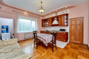 Фото №5: Дом 287 м² - Краснодар, ж/м Пашковский, ул. Крупской, 72