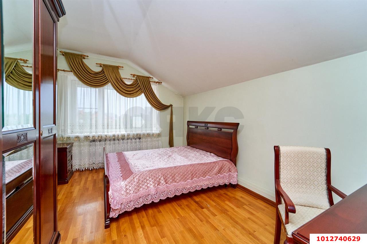 Фото №13: Дом 287 м² + 7 сот. - Краснодар, Карасунский внутригородской округ, ж/м Пашковский, ул. Крупской, 72