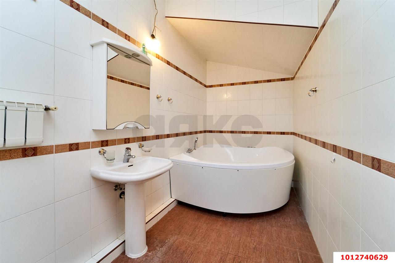 Фото №7: Дом 287 м² + 7 сот. - Краснодар, Карасунский внутригородской округ, ж/м Пашковский, ул. Крупской, 72