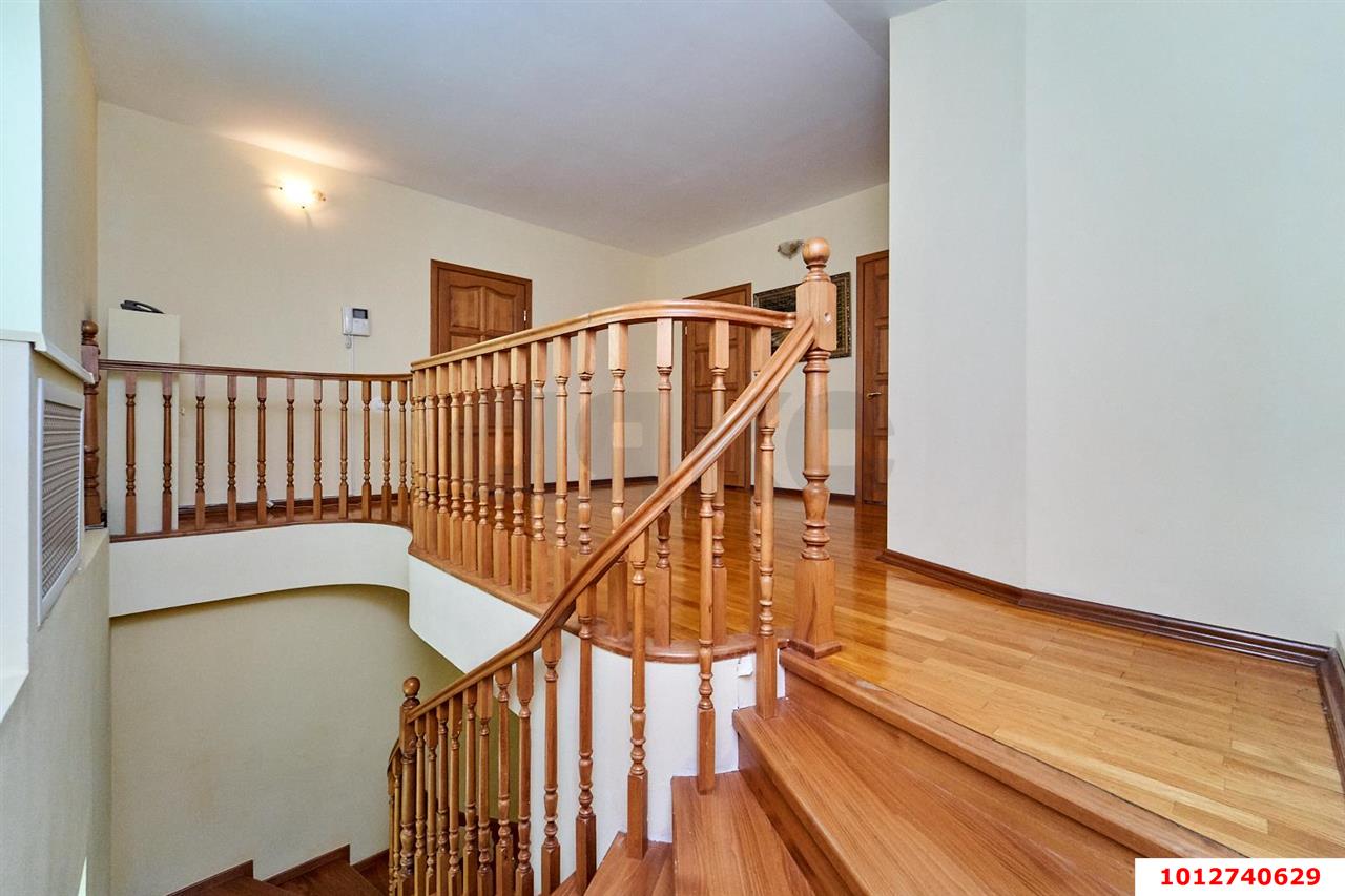 Фото №8: Дом 287 м² + 7 сот. - Краснодар, Карасунский внутригородской округ, ж/м Пашковский, ул. Крупской, 72