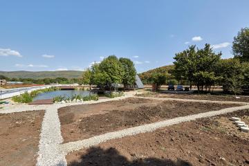 Фото №4: Коммерция 633 м² - Пятигорская, ул. Заречная, 1