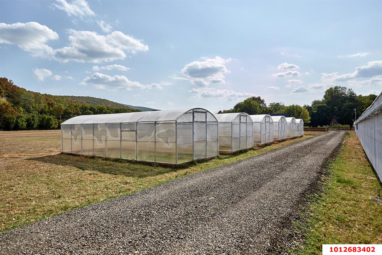 Фото №12: Коммерческая земля 633 сот. - Пятигорская, ул. Заречная, 1