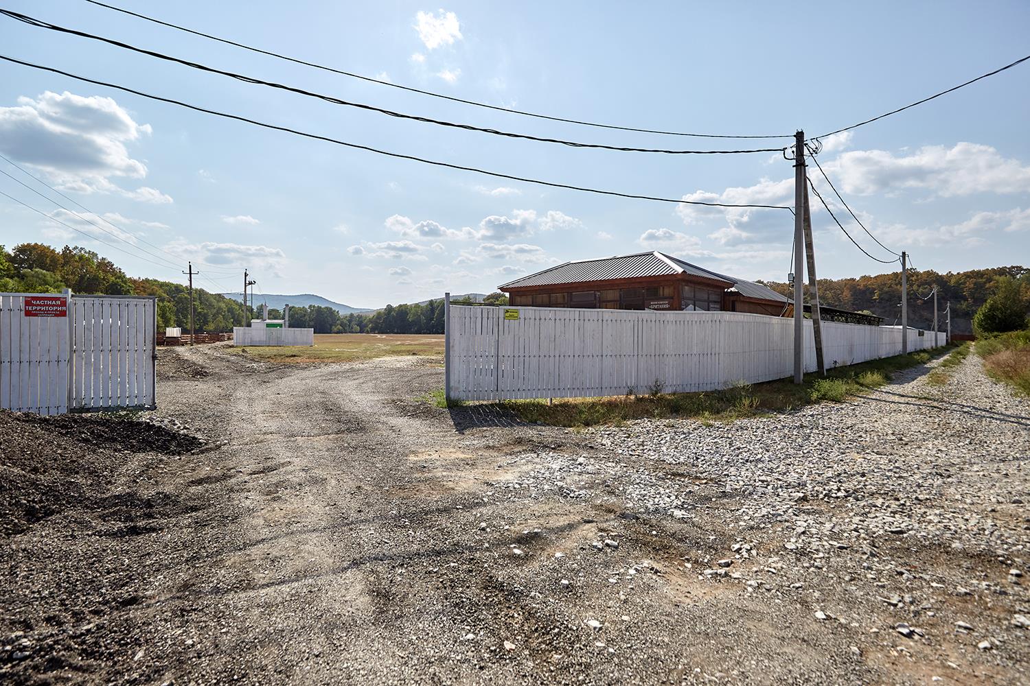 Фото №8: Коммерция 633 м² - Пятигорская, ул. Заречная, 1