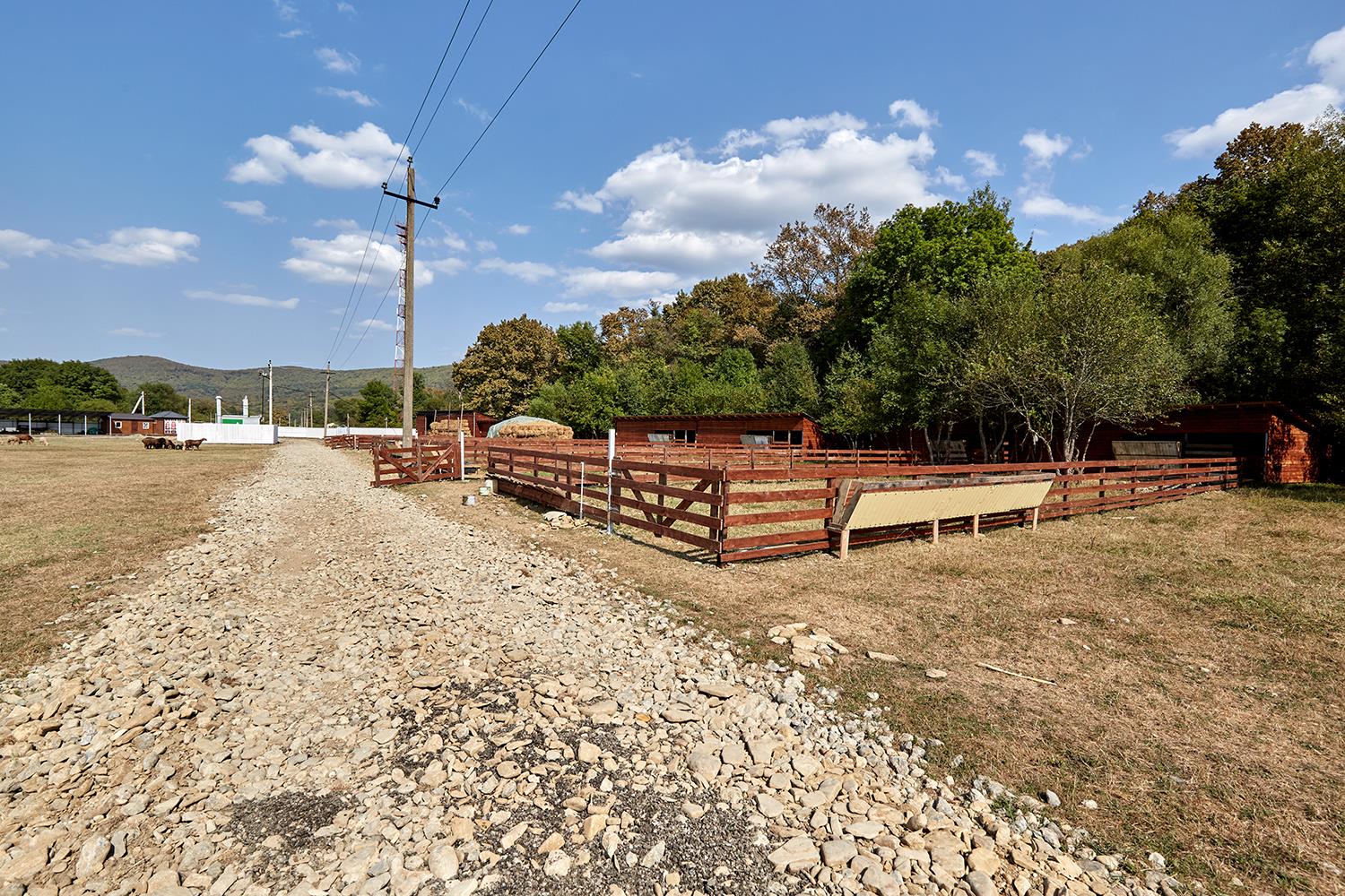 Фото №10: Коммерция 633 м² - Пятигорская, ул. Заречная, 1