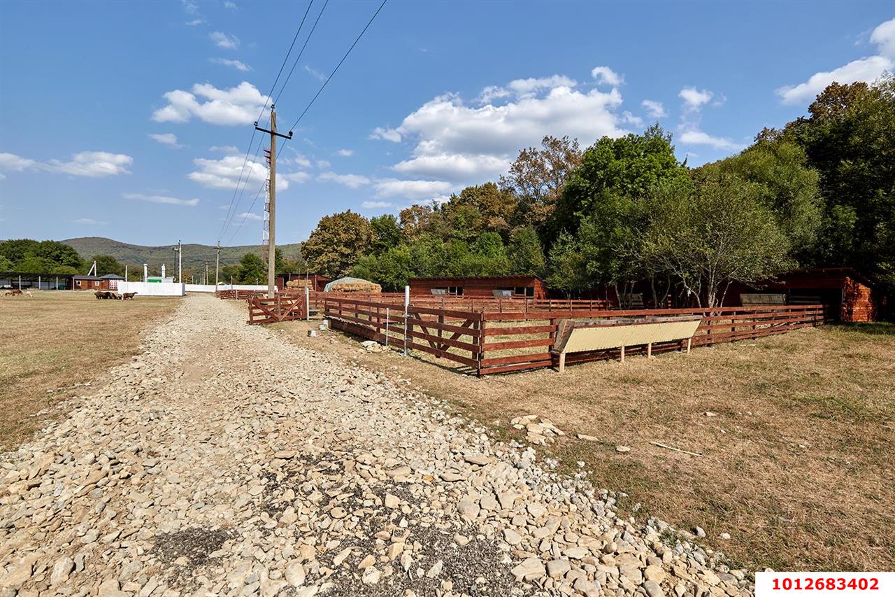 Фото №10: Коммерческая земля 633 сот. - Пятигорская, ул. Заречная, 1