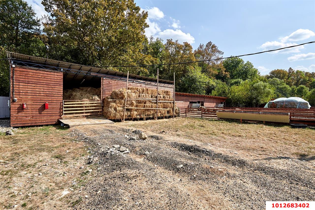 Фото №11: Коммерческая земля 633 сот. - Пятигорская, ул. Заречная, 1