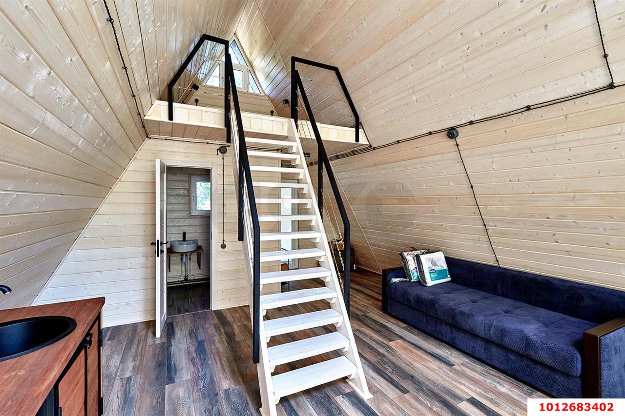 Фото №6: Коммерческая земля 633 сот. - Пятигорская, ул. Заречная, 1