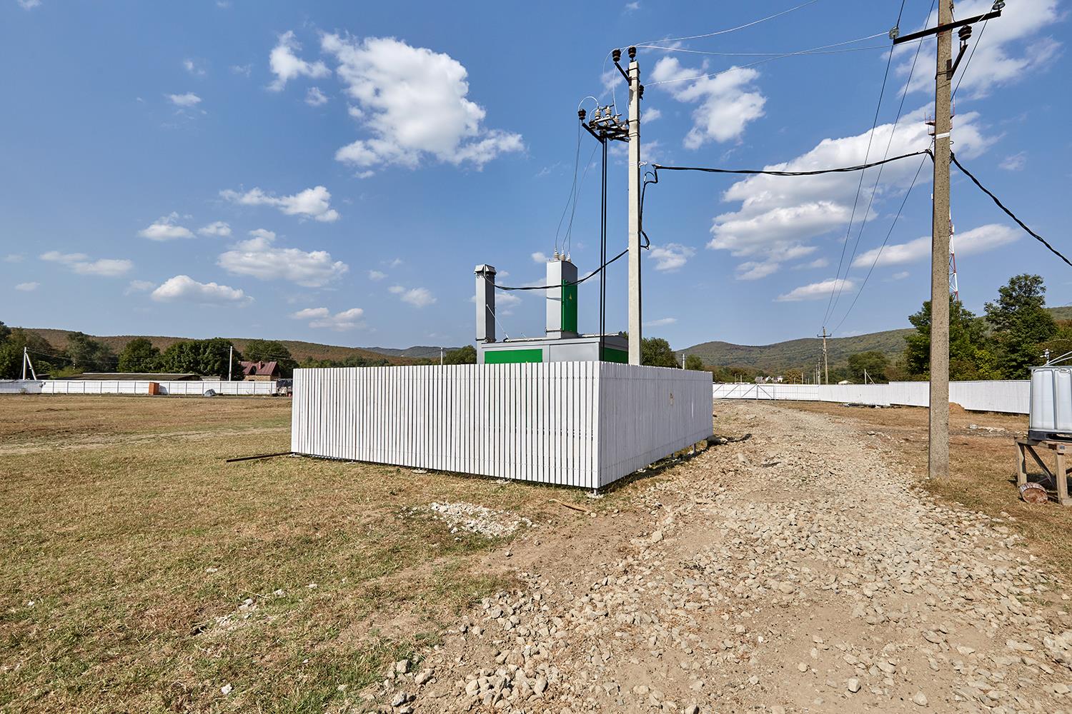 Фото №14: Коммерция 633 м² - Пятигорская, ул. Заречная, 1