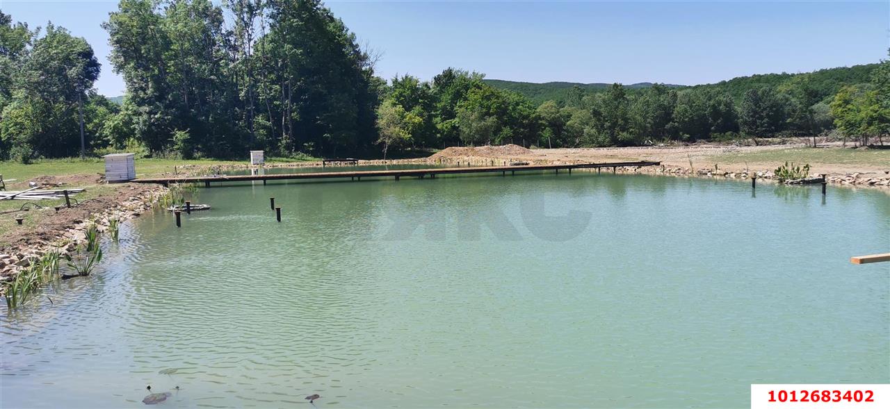 Фото №16: Коммерческая земля 633 сот. - Пятигорская, ул. Заречная, 1