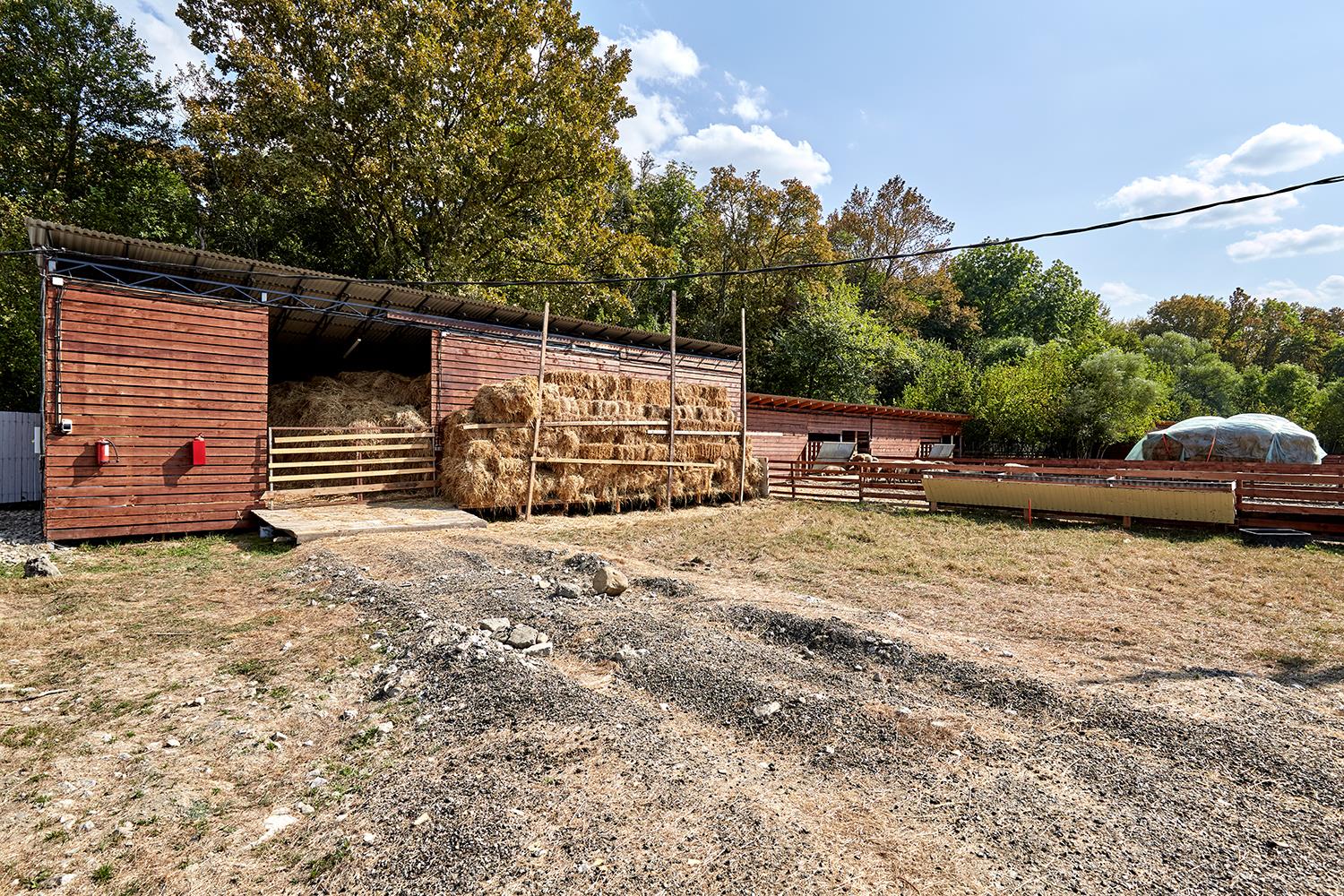 Фото №11: Коммерция 633 м² - Пятигорская, ул. Заречная, 1