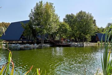 Фото №1: Коммерция 633 м² - Пятигорская, ул. Заречная, 1