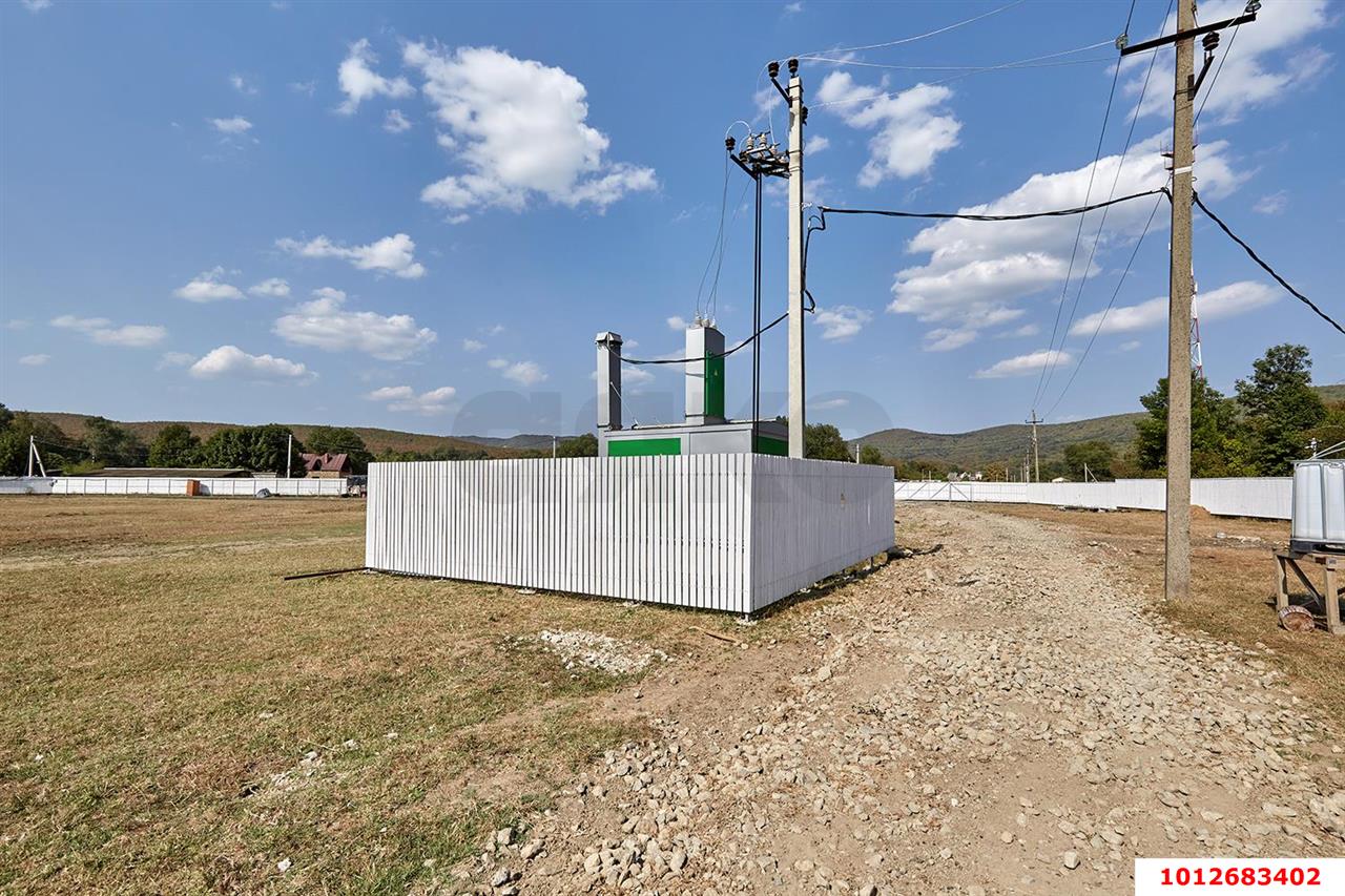 Фото №14: Коммерческая земля 633 сот. - Пятигорская, ул. Заречная, 1