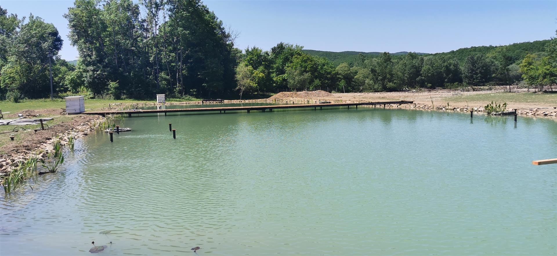 Фото №16: Коммерция 633 м² - Пятигорская, ул. Заречная, 1