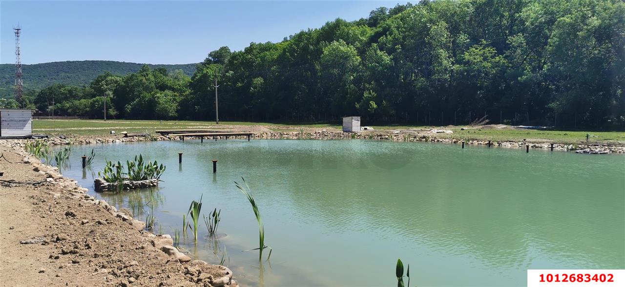 Фото №15: Коммерческая земля 633 сот. - Пятигорская, ул. Заречная, 1