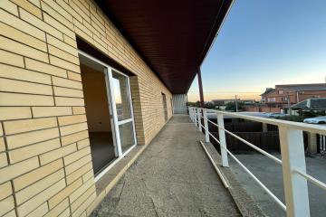 Фото №1: Дом 99 м² - Краснодар, мкр. Карасунский внутригородской округ, ул. Крылатая, 43