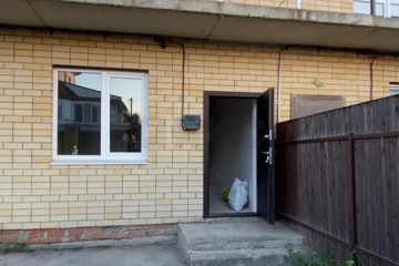 Фото №1: Таунхаус 99 м² - Краснодар, ж/м Пашковский, ул. Крылатая, 43