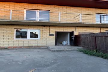 Фото №1: Дом 99 м² - Краснодар, мкр. Карасунский внутригородской округ, ул. Крылатая, 43