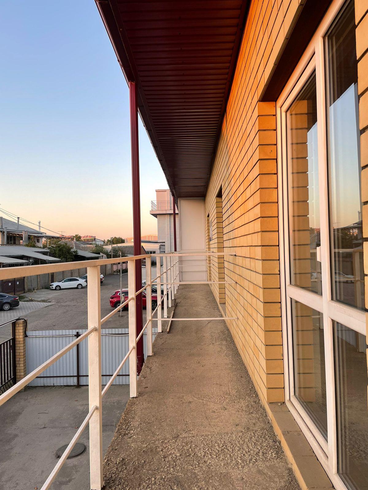 Фото №3: Дом 99 м² + 1.26 сот. - Краснодар, мкр. Карасунский внутригородской округ, ул. Крылатая, 43