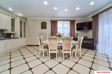 Фото №1: Дом 122 м² - Краснодар, днт Знаменский, ул. Алых Роз, 12