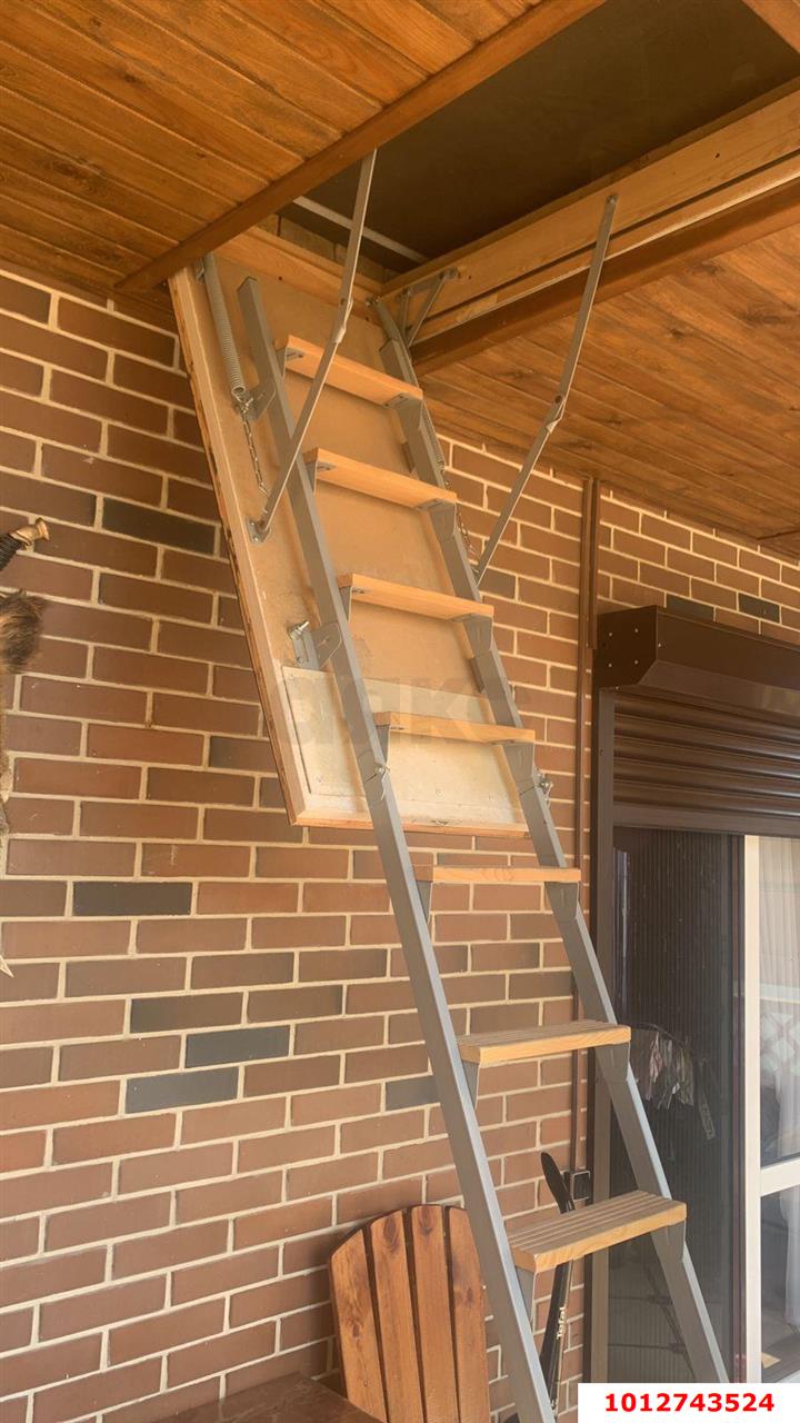 Фото №14: Дом 122 м² + 5.3 сот. - Краснодар, Карасунский внутригородской округ, днт Знаменский, ул. Алых Роз, 12