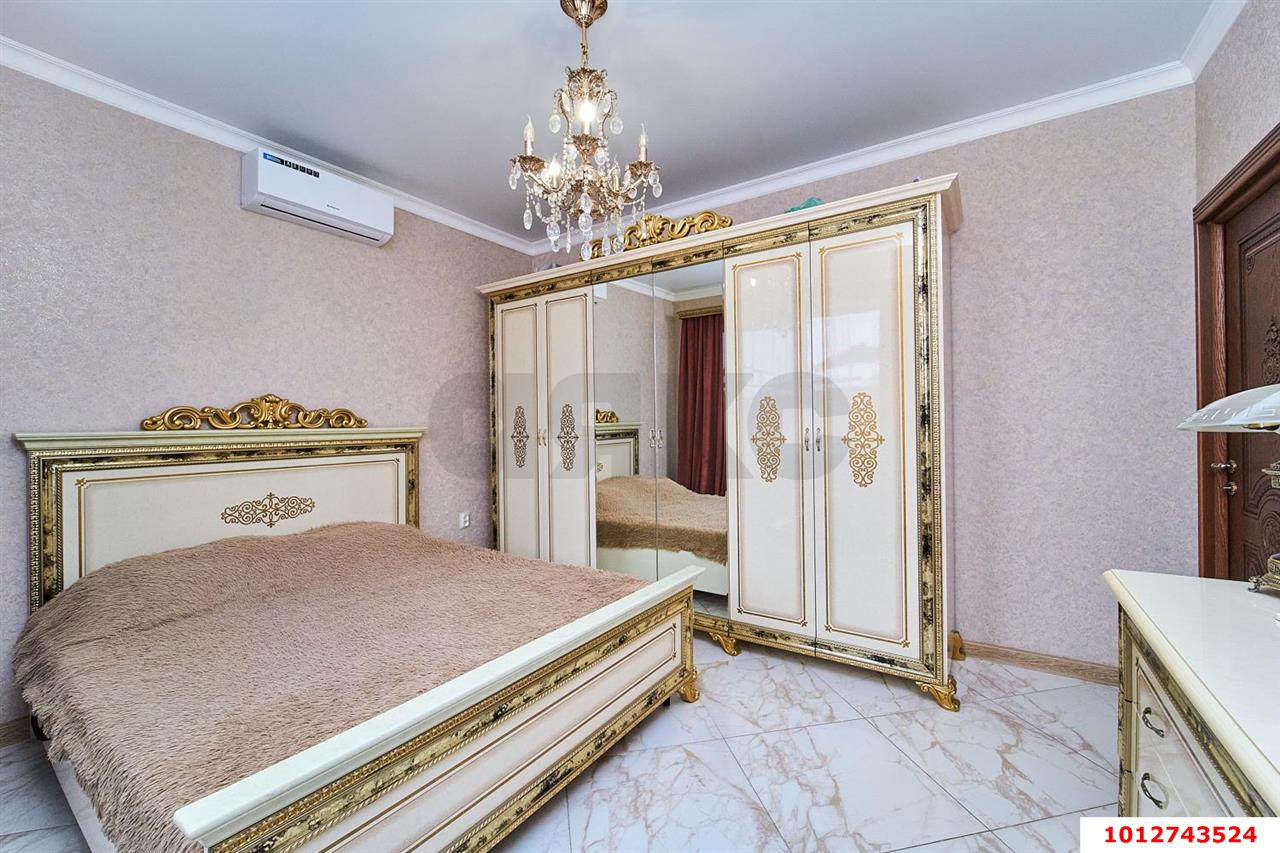 Фото №7: Дом 122 м² + 5.3 сот. - Краснодар, Знаменский, ул. Алых Роз, 12