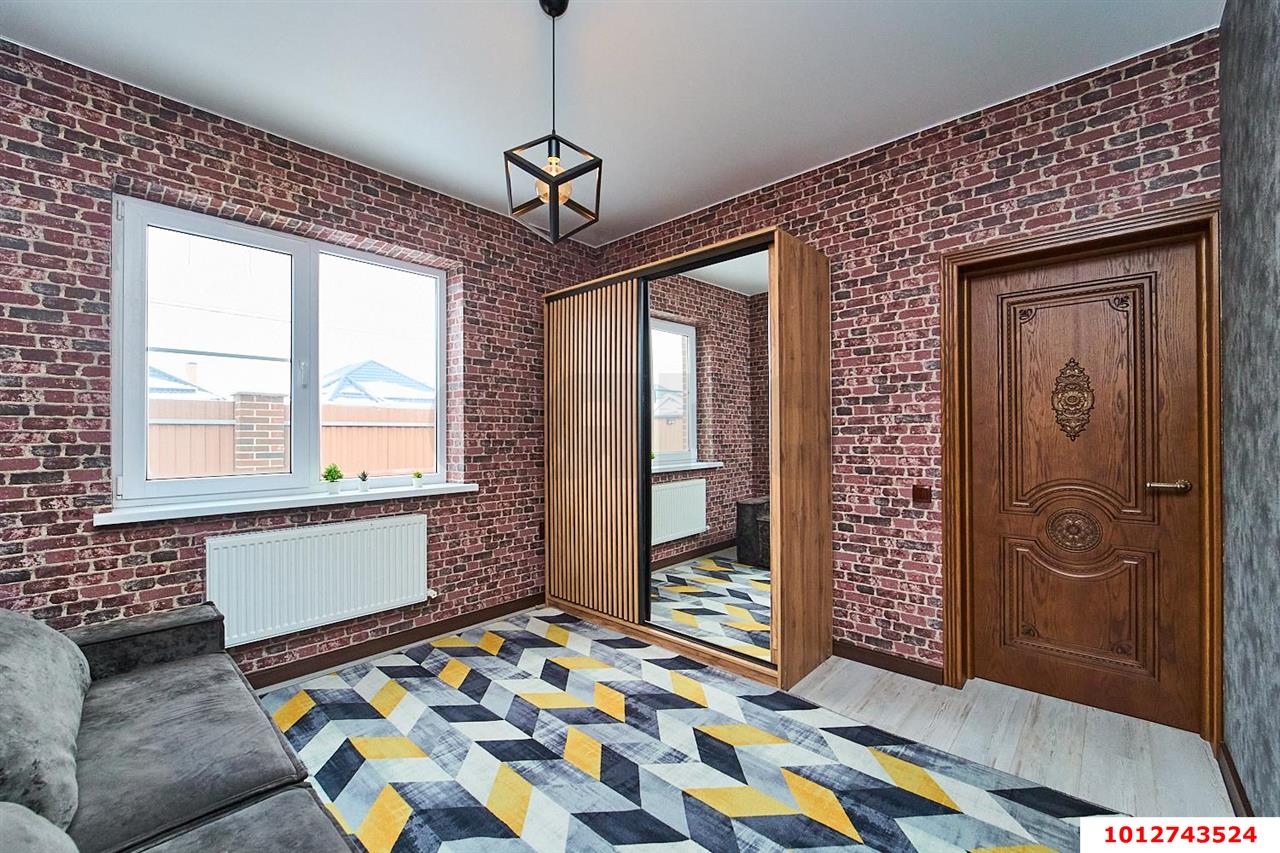 Фото №10: Дом 122 м² + 5.3 сот. - Краснодар, Знаменский, ул. Алых Роз, 12