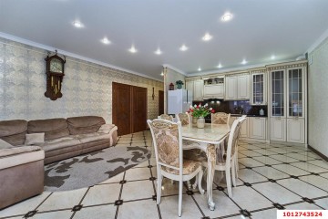 Фото №3: Дом 122 м² - Краснодар, днт Знаменский, ул. Алых Роз, 12