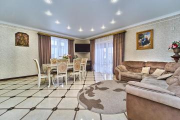 Фото №2: Дом 122 м² - Краснодар, днт Знаменский, ул. Алых Роз, 12