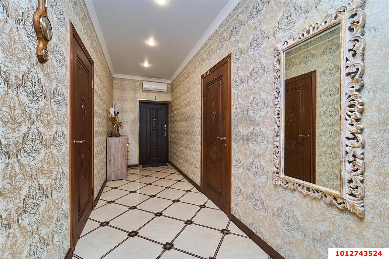 Фото №6: Дом 122 м² + 5.3 сот. - Краснодар, Карасунский внутригородской округ, днт Знаменский, ул. Алых Роз, 12