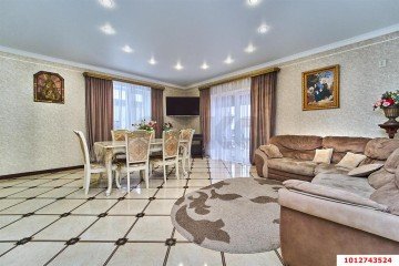 Фото №2: Дом 122 м² - Краснодар, днт Знаменский, ул. Алых Роз, 12