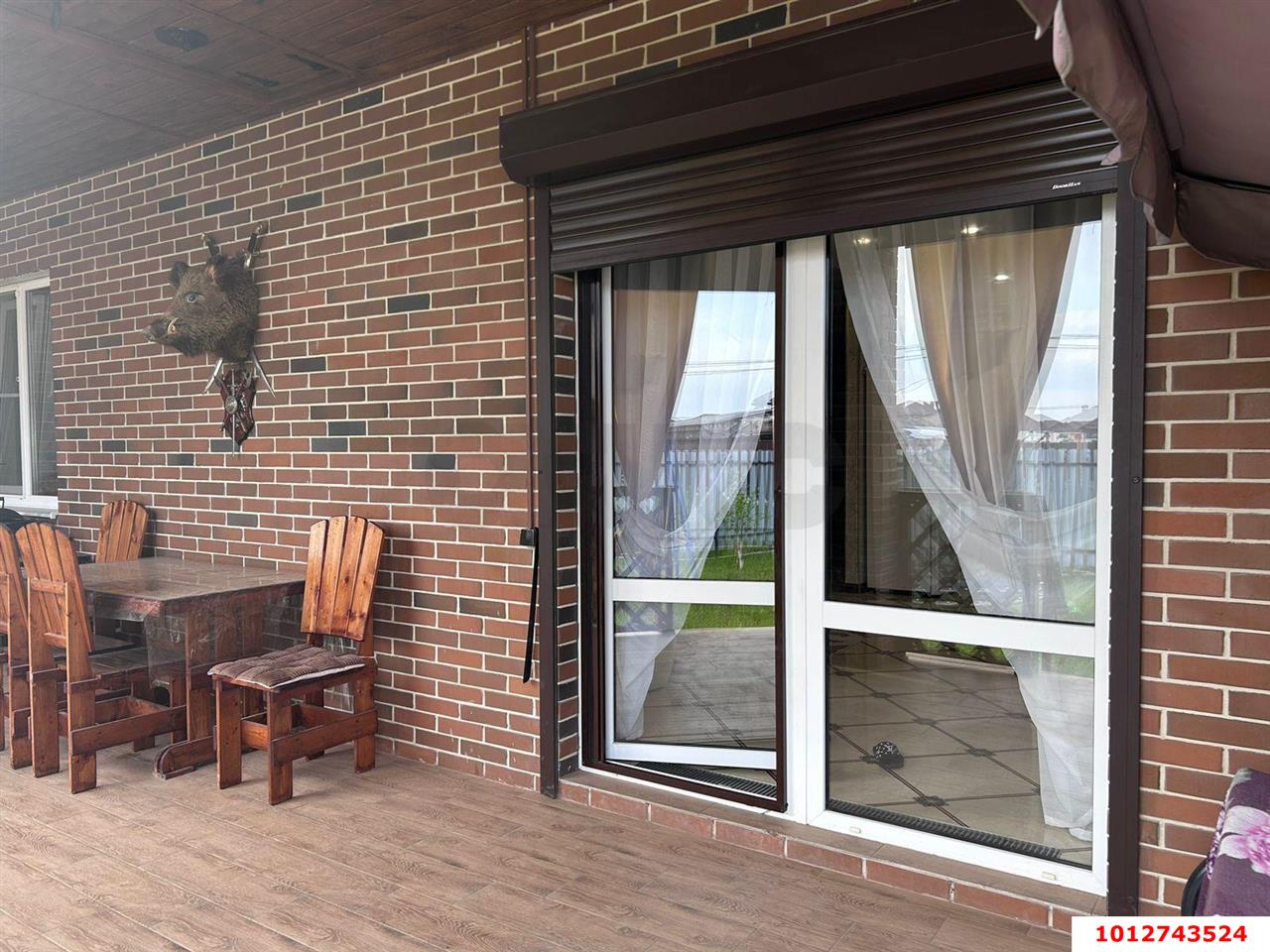 Фото №17: Дом 122 м² + 5.3 сот. - Краснодар, Карасунский внутригородской округ, днт Знаменский, ул. Алых Роз, 12