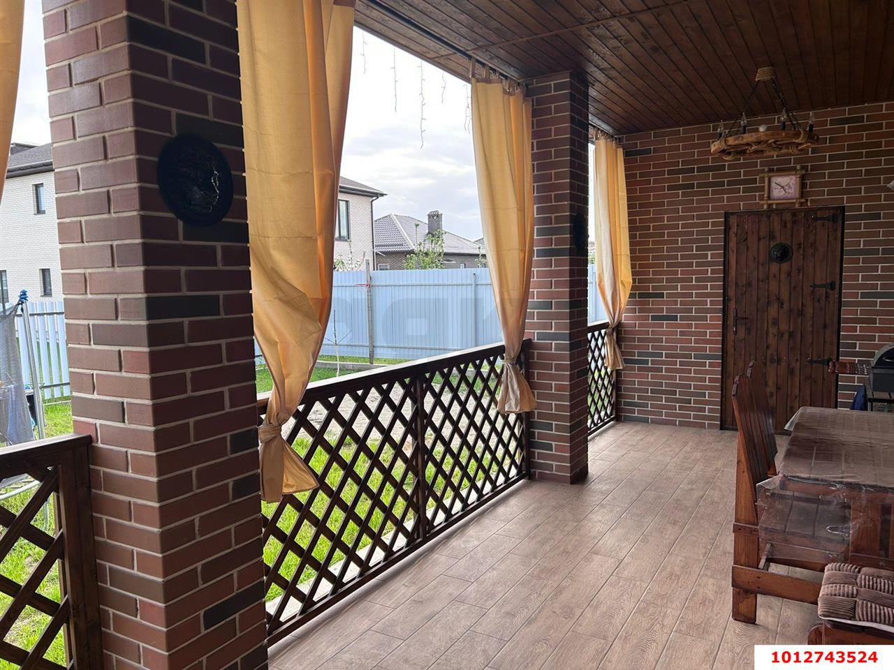 Фото №18: Дом 122 м² + 5.3 сот. - Краснодар, Карасунский внутригородской округ, днт Знаменский, ул. Алых Роз, 12