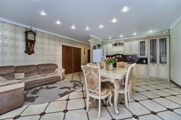 Фото №3: Дом 122 м² - Краснодар, днт Знаменский, ул. Алых Роз, 12