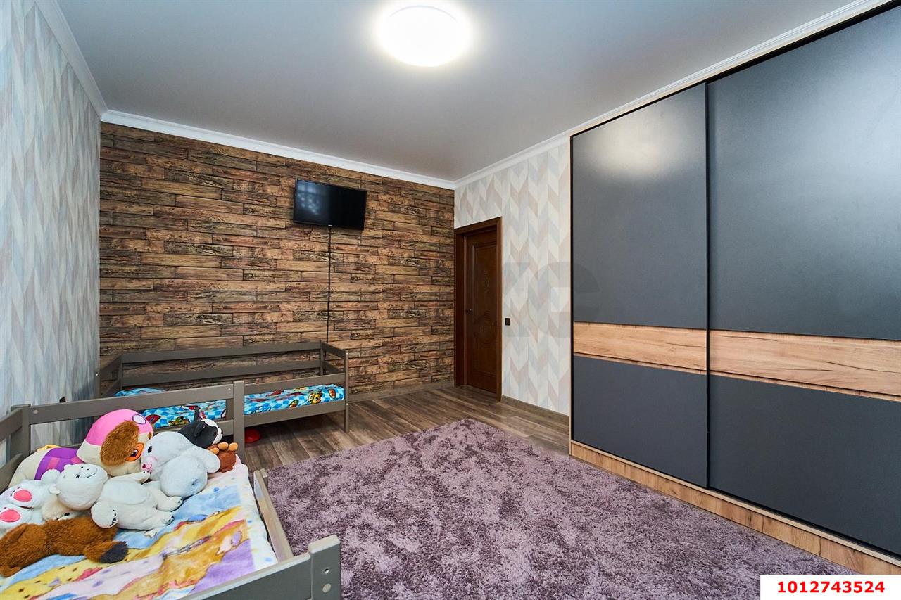 Фото №11: Дом 122 м² + 5.3 сот. - Краснодар, Карасунский внутригородской округ, днт Знаменский, ул. Алых Роз, 12