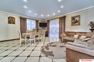 Фото №2: Дом 122 м² - Краснодар, днт Знаменский, ул. Алых Роз, 12