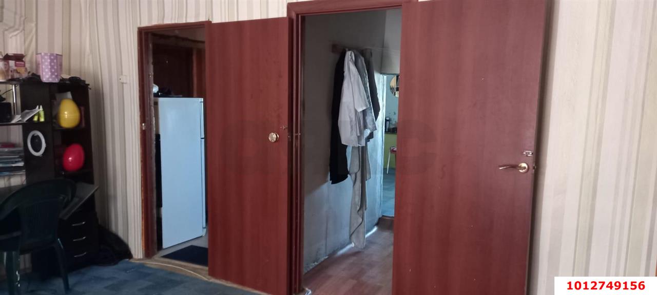 Фото №4: Дом 46 м² + 15 сот. - Новомышастовская, ул. Краснодарская, 33