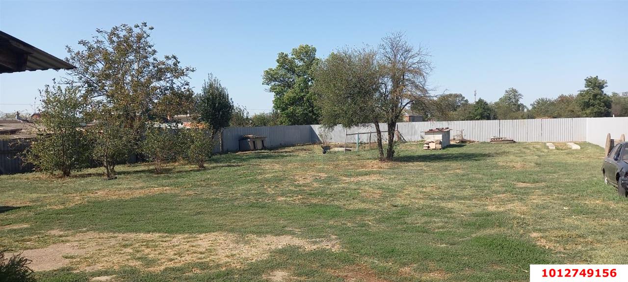 Фото №9: Дом 46 м² + 15 сот. - Новомышастовская, ул. Краснодарская, 33